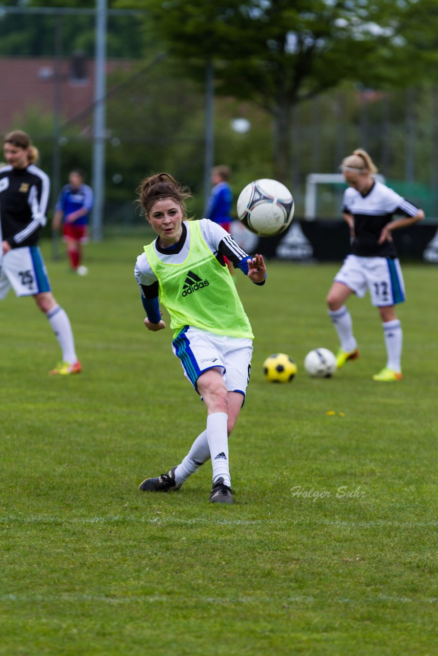 Bild 125 - Frauen SV Henstedt Ulzburg - Holstein Kiel : Ergebnis: 2:1